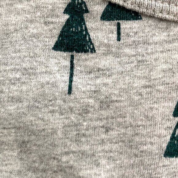 Baby Bundle 3-6M - Grey Stripes - Carter's/Gap - Picture 6 of 9